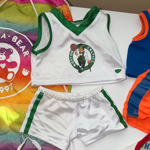 Build-A-Bear Bundle! - Picture 3 of 13